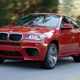 Illustration for article titled BMW X5 M, X6 M: 555 HP All-Wheel-Drive Super-Soft-Roaders!